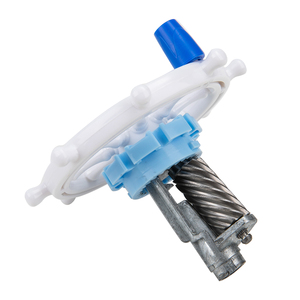 <span class=keywords><strong>Taille</strong></span>-<span class=keywords><strong>crayon</strong></span> <span class=keywords><strong>rotatif</strong></span> automatique Deli E0665 rose, spécial pour les élèves du primaire, multifonctionnel, papeterie - Product Image 4