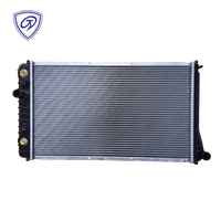JD 24230 radiateur en aluminium de haute qualité refroidissement par eau pour Chevrolet Cavalier L4 1995-2002 nouvel état 52470926