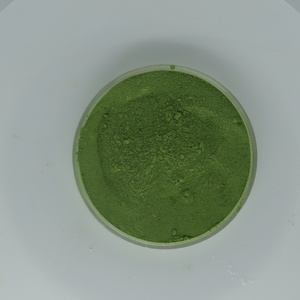 Suministro OEM/ODM de Polvo de Jugo de Alfalfa Natural de Grado Alimenticio, Polvo de Hojas de Alfalfa Vegetal - Product Image 2