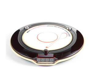 BYHUBYENG Gọi Điện Thoại Không Dây Khách Coaster Pager Khách Sạn Hàng Đợi Hệ Thống Quản Lý Nhà Hàng Đặt Hàng Phân Trang - Product Image 2