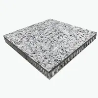 4x8 Панели из алюминиевого сотового сплава