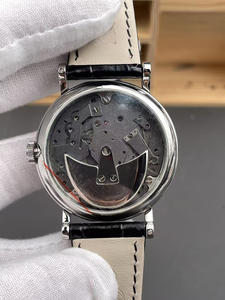 Montre mécanique automatique de haute qualité, design classique, boîtier fin et élégant, cadran lumineux, sport, affaires, résistante à l'eau - Product Image 4