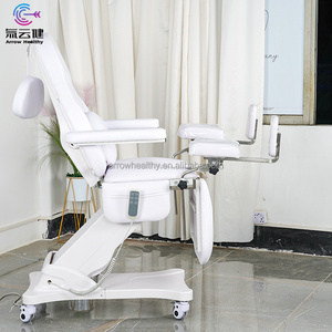 Thiết bị y tế phụ khoa kiểm tra bảng điện phụ khoa ghế với giá rẻ - Product Image 2