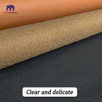 Motif de tissage PVC Vinyle Cuir Faux Tressé PVC Cuir Synthétique pour Sacs Rembourrage Cuir Tissu