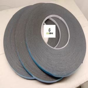 Bande de butyl moderne et durable, étanche, avec <span class=keywords><strong>joint</strong></span> d'étanchéité en éponge de 3 m pour portes, cuisine et salon, anti-vent, anti-poussière, économique - Product Image 6