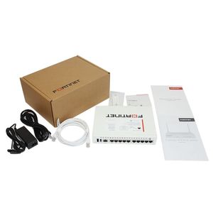 <span class=keywords><strong>FG</strong></span>-<span class=keywords><strong>101E</strong></span> <span class=keywords><strong>101E</strong></span> 20 X สำหรับพอร์ต Ge RJ45อุปกรณ์รักษาความปลอดภัยไฟร์วอลล์ผลิตภัณฑ์ในสต็อก - Product Image 6