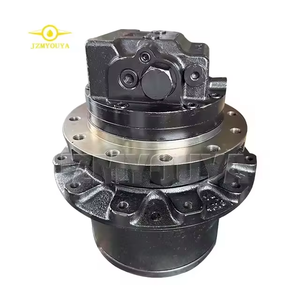 <span class=keywords><strong>R55</strong></span>-<span class=keywords><strong>5</strong></span> asli <span class=keywords><strong>R55</strong></span>-7A Travel Motor Assembly Assembly <span class=keywords><strong>Drive</strong></span> hidrolik <span class=keywords><strong>Final</strong></span> <span class=keywords><strong>Drive</strong></span> untuk <span class=keywords><strong>Hyundai</strong></span> - Product Image 1