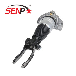 Amortiguador de suspensión neumática 7L8, 616, 039, para AUDI Q7, Touareg, Porsche, Cayenne, piezas de coche de <span class=keywords><strong>segunda</strong></span> <span class=keywords><strong>mano</strong></span> - Product Image 2