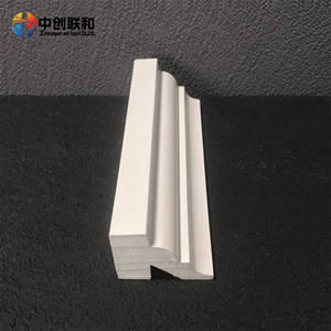 Формовочные архитектурные карнизы из пенополистирола высокой плотности - Product Image 3