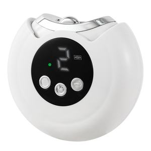 Cortauñas Eléctrico Portátil Multifunción para Adultos y Niños, Máquina Automática para Pulir Uñas, Suministros para Uñas Anti-Cortauñas - Product Image 2
