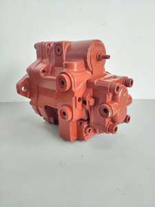 Bomba Hidráulica PVD-2B-32L-3CDPS-9G-4149 para Miniexcavadora VOLVO EC30 EC35 EC35C, Repuestos, Bomba de Pistones Principal NAchi - Product Image 4