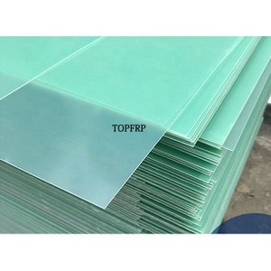 Customized New Energy Gaskets Epoxy Fiberglass Board - Product Image 3