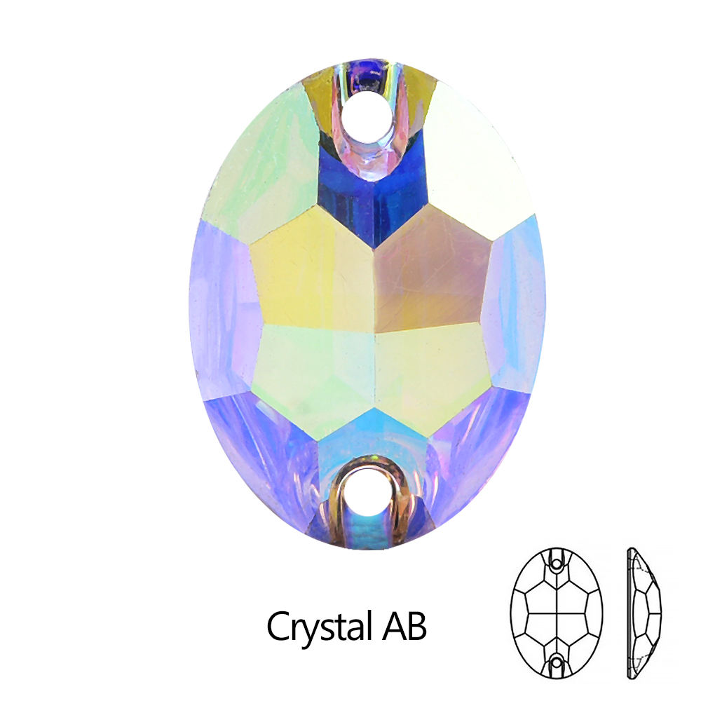 P01คริสตัล AB