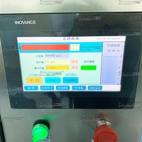 Machine de remplissage chauffante SIPUXIN pour maquillage, cosmétiques et baumes à lèvres