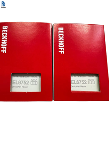 EL6752 โมดูล PLC โมดูลระบบอัตโนมัติทางอุตสาหกรรม โมดูล I/O ดิจิตอล โมดูลควบคุมลอจิกแบบตั้งโปรแกรมได้ โมดูลควบคุมอุตสาหกรรม - Product Image 1