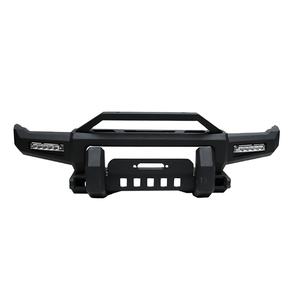 Système de carrosserie pour Suzuki Jimny, pièces détachées pour voiture tout-terrain, accessoires pour pare-choc avant, barre tubulaire, tubulaire, 4x4, livraison gratuite - Product Image 1