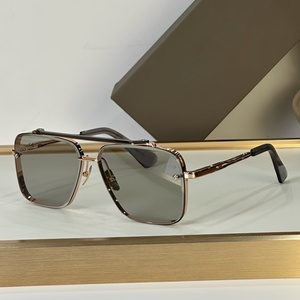 Lunettes de soleil polarisées de haute qualité pour hommes, style Chrome Hearts, lunettes de soleil de créateur, lunettes de soleil de sport pour activités de plein air, lunettes de soleil de luxe. - Product Image 3