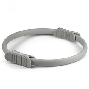 Anillo de Pilates Portátil y Duradero de Material EVA, Color Personalizado, Equipo Auxiliar de Fitness para Yoga y Pilates - Product Image 6