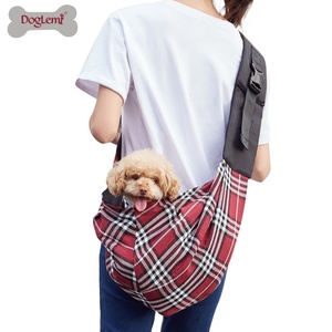 Other Dog Carrier Bag Pet Carriers & Travel Products for Traveling with Dogs and Cats - Product Image 4
