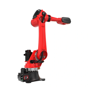 BRTIRUS1820A Robot Industrial de 6 Ejes, Brazo Robótico con Capacidad de Carga de 20 kg, Alcance de 1850 mm, Robot de Automatización de Alta Precisión - Product Image 3