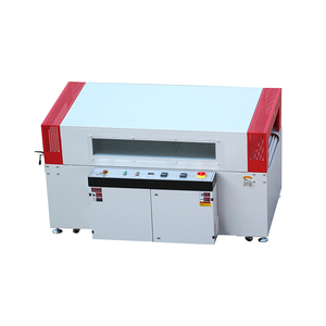 <span class=keywords><strong>KUKO</strong></span>-Máquina automática para envolver libros de alta velocidad, embalaje de alta velocidad para alimentos, bebidas, textiles, caja para madera, papel y vidrio - Product Image 5