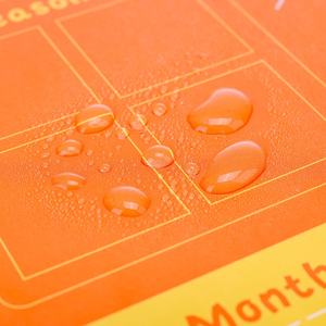 Cpc artянтарные Развивающие игрушки для малышей, обучающая самоучётная доска, когнитивный мой первый календарь - Product Image 3