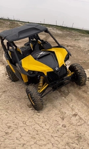 Approvisionnement Direct Usine Version 2024 Buggy Tout-Terrain 1000cc <span class=keywords><strong>ZFORCE</strong></span> <span class=keywords><strong>1000</strong></span> Sport (CF1000US) Buggy Agricole 4x4 Hors Route - Product Image 4