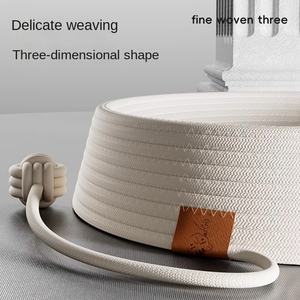 [Seiko Manufac turing] Umwelt freundliches, mit Baumwolle gewebtes Katzen nest Level 4 Universal Scratch Board Abnehmbare, wasch bare Wohnzimmer nutzung - Product Image 4