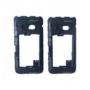 Coque arrière d'origine neuve D-side avec support de carte mère pour réparation et remplacement, débloquée US, pour téléphones LG Classic L125DL - Product Image 6