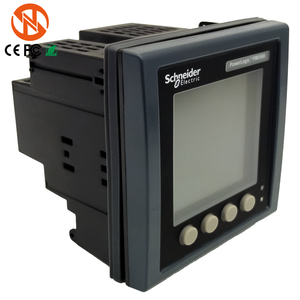 Schneider %100 Yeni Orijinal Elektrik Parametre Ölçüm Cihazları Pm5560 Dijital LCD Ekranlı METSEPM5560 Güç Ölçer - Product Image 3