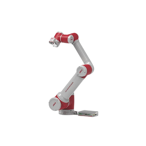 Brazo Robótico Jaka Cobot de 6 Ejes Zu 18 de Alta Precisión para Inspección de Calidad en Electrónica 3C, Colaborativo, 1 Año de Garantía - Product Image 2