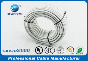 THHN Electrical <strong>Copper</strong> <strong>Wire</strong> Conductor PVC Insulated Nylon Sheathed 6 8 10 12 14 16mm AWG Cable <strong>Wire</strong> - Product Image 2