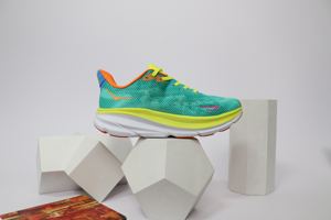 Zapatillas de Running de Calidad <span class=keywords><strong>Hoka</strong></span> <span class=keywords><strong>One</strong></span> <span class=keywords><strong>Clifton</strong></span> 9 para Hombre, Calzado Deportivo de Diseñador para las Temporadas de Primavera e Invierno - Product Image 6