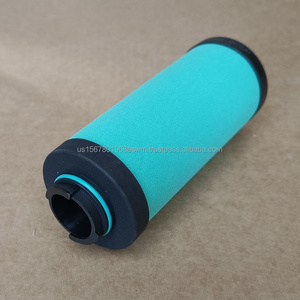 อะไหล่คอมเพรสเซอร์อุตสาหกรรมแมนนี่  ตัวกรองสายความแม่นยำสูง HF0050 - Product Image 3