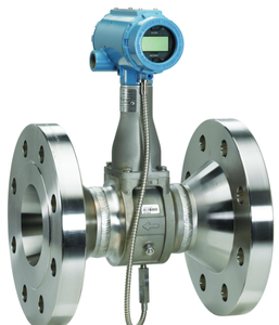 Débitmètre Vortex en Acier Inoxydable 8600 OEM pour Vapeur, Gaz et Liquide, 4-20mA HART, pour Applications Industrielles et de Processus - Product Image 5