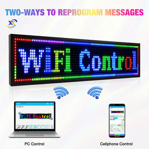 カスタマイズされた外部ホワイトカラー<span class=keywords><strong>LED</strong></span>ディスプレイパネルサインボードビルボード<span class=keywords><strong>Led</strong></span>スクリーン<span class=keywords><strong>P10</strong></span>ホワイト<span class=keywords><strong>LED</strong></span>モジュール - Product Image 5