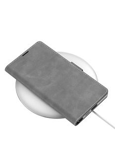 Pour Samsungs25Ultra étui de téléphone portable en cuir nouvelle couverture en PU pour Samsungs25Ultra étui à cartes plaqué à <span class=keywords><strong>clapet</strong></span> - Product Image 2