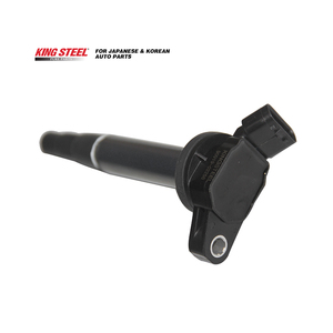 KINGSTEEL OEM 90919-02258 90919-02252 Repuestos Automotriz haute Performance pièce de rechange système de moteur bobine d'allumage pour TOYOTA - Product Image 2