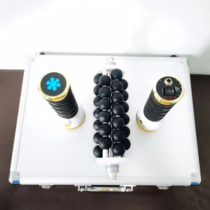 Roller <b>Massage</b> Vacuum <b>Machine</b> Lymphatic Drainage Body Slimming Cellulite Reduction Device for Salon Spa Beauty Body Care - Product Image 5