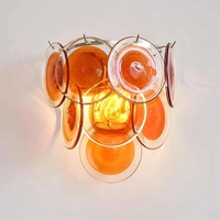 Lampe murale moderne de luxe pour salon, restaurant, chambre, bureau, villa, maison, hôtel, couloir