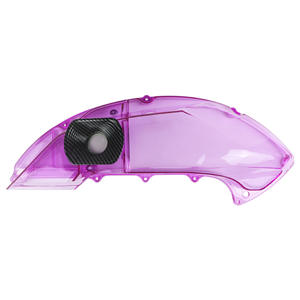 Vente directe d'usine Accessoires de moto pour N <span class=keywords><strong>MVX</strong></span> V3 Élément de filtre à air Couvercle Fabriqué en Chine - Product Image 2