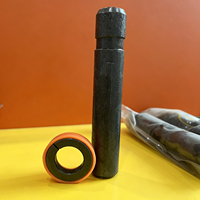 Leichtgewichtiger Anti-Verlust Zahnfixierungs-Bausatz E305 Zahnklemmring-Set