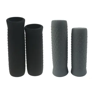 Handle/Handlebar Grip for Ninebot G30 Max Scooter Accessories Anti-Slip Silicone Grips Protection Handlebar Cover