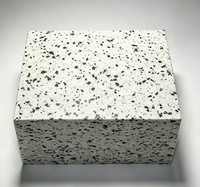 Feuille de mousse rebondie recyclée haute densité poreuse Kuliwei, résistante aux déchirures, pour sous-couche de sol
