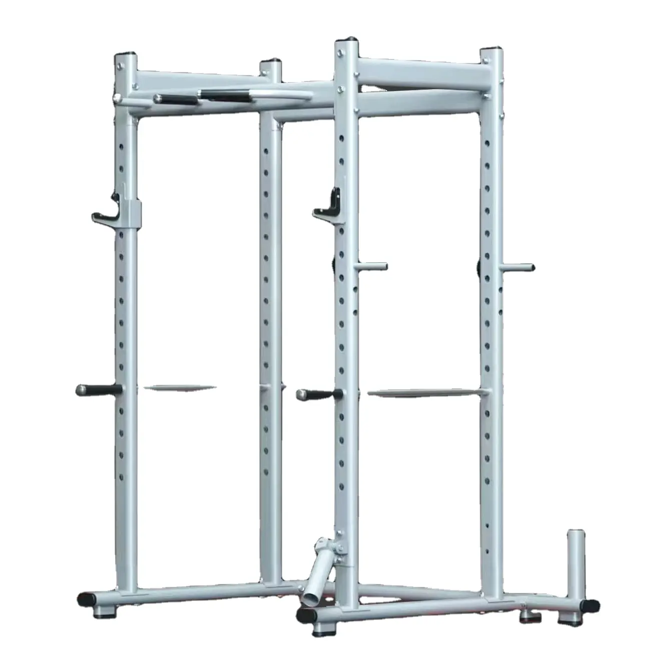 VM Fitness Multi Gym Rack de energia funcional Construtor máquina de força Equipamento de ginástica para agachamento rack de ginástica
