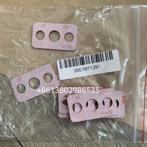 597-1291 5971291 Authentic Governor Washer - Product Image 2