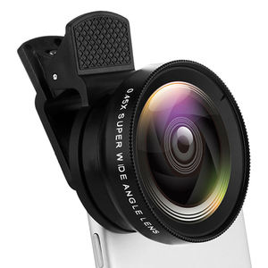 Westport-gran ángulo de visión multicapa, revestimiento de alta definición, pantalla panorámica para lente de cámara Sony - Product Image 1