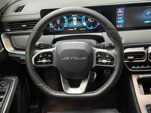 JETOUR X70 Plus Turbo SUV 2021-<span class=keywords><strong>2022</strong></span>, haute configuration, transmission automatique, bon état, conduite à gauche, voitures d'occasion chinoises - Product Image 5