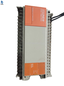 Controlador Lógico Programable PLC, Módulo de Control de Automatización Industrial, Módulo de E/S Digital/Analógico, Sistema de Control Industrial PLC C - Product Image 1