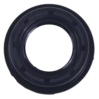Joint d'étanchéité d'arbre d'entraînement D722 D782 K2581-12620 09500-00003 pour moteur Kubota, pièces détachées pour excavatrices BX23S BX22 BX24D BX25 BX25DLB